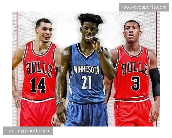 公牛活塞森林狼三方交易评级出炉,各队策略清晰 公牛活塞森林狼三方交易评级出炉,各队策略清晰