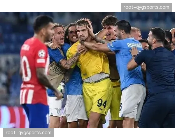 拉齐奥门将普罗维德尔扑救稳健 成后防定海神针