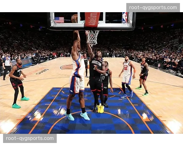 尼克斯替补阵容进攻效率联盟第四 深度优势助球队战绩提升