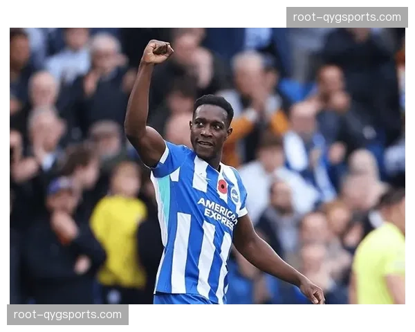 维尔贝克梅开二度击退利物浦 布莱顿主场爆冷搅乱争四格局 维尔贝克梅开二度击退利物浦 布莱顿主场爆冷搅乱争四格局