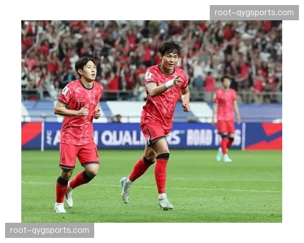 亚洲创纪录9队晋级，韩国日本领衔冲击淘汰赛